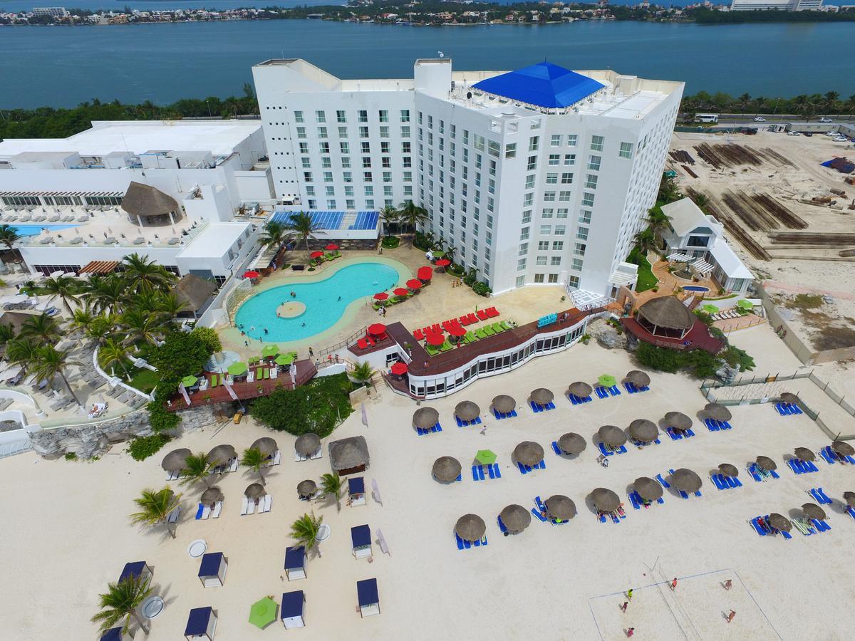 Sunset Royal Cancun, Mexico — book Resort, 2024 Prices