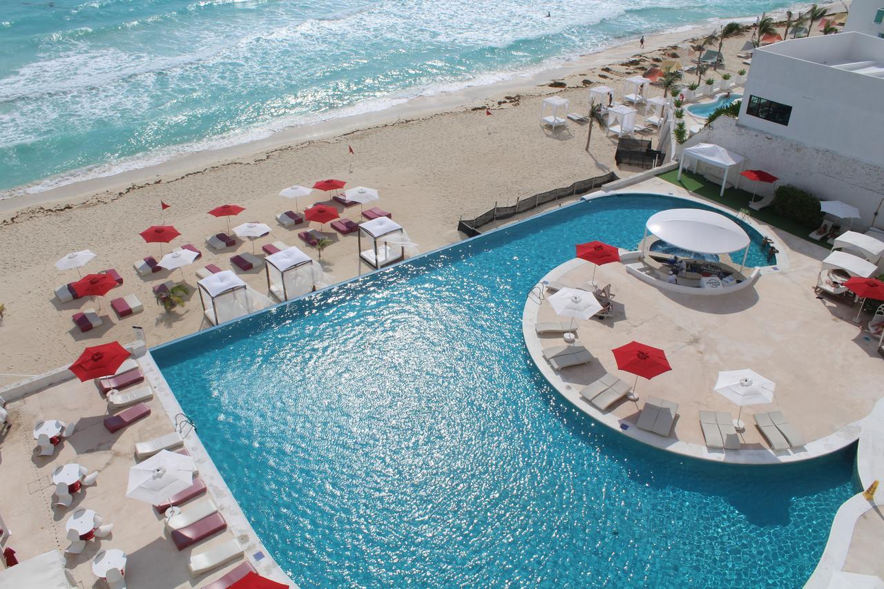 Bel Air Collection Resort And Spa Cancun (Adults Only) Канкун, Мексика —  бронируйте Курортные комплексы, цены в 2024 году