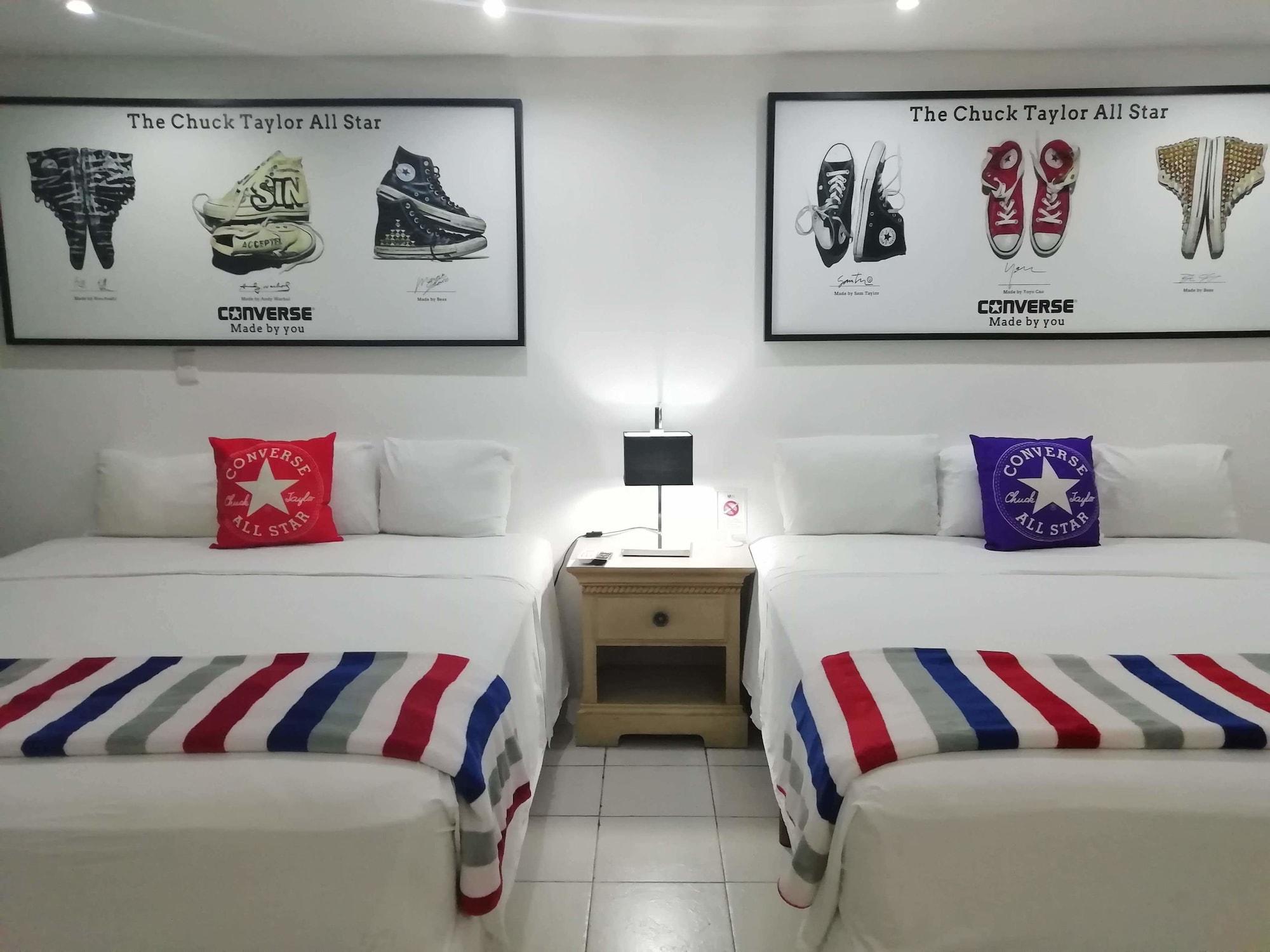 Converse liverpool clearance galerias