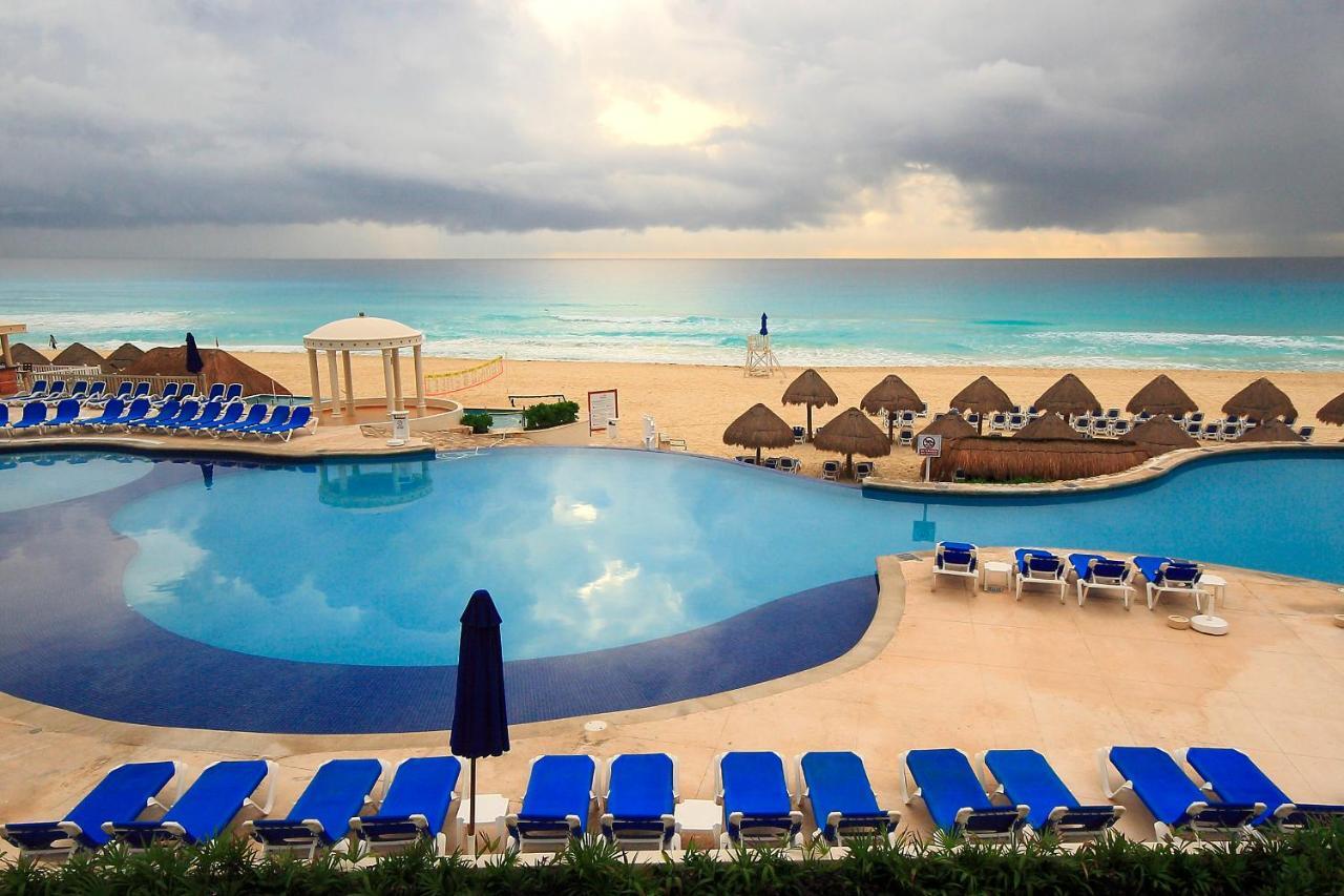 Golden Parnassus Resort And Spa Adults Only Cancun