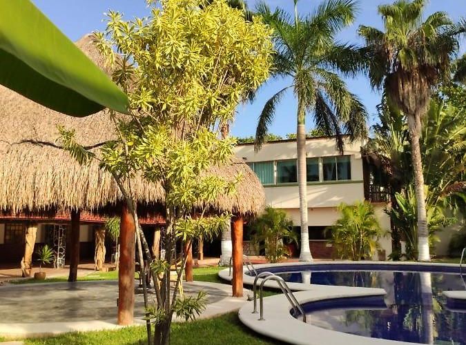 Hermoso salón de eventos tropical de frente al mar Cancún, México — reserva  Сasa de vacaciones, Precios del 2023