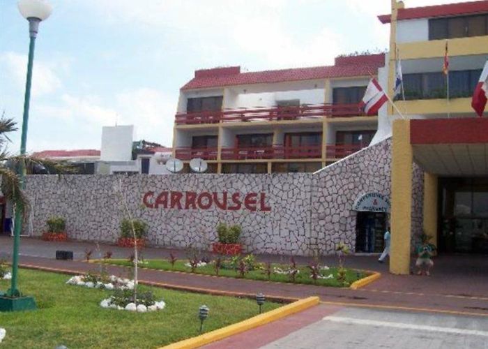 Club Carrousel Cancun, Mexico — book Hotel, 2023 Prices