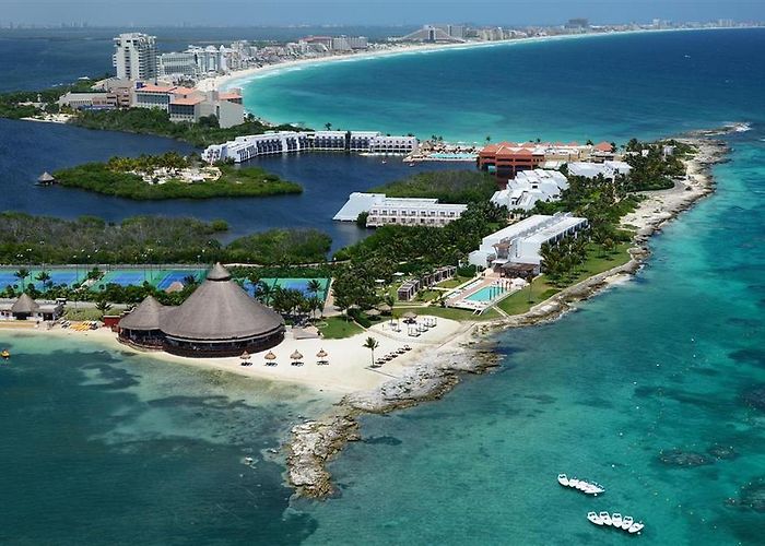 Club Med Cancún Yucatán - Litoral Verde