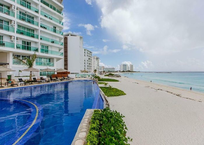 Ocean Dream Pent House Cancun, Mexico — book Apartment, 2023 Prices