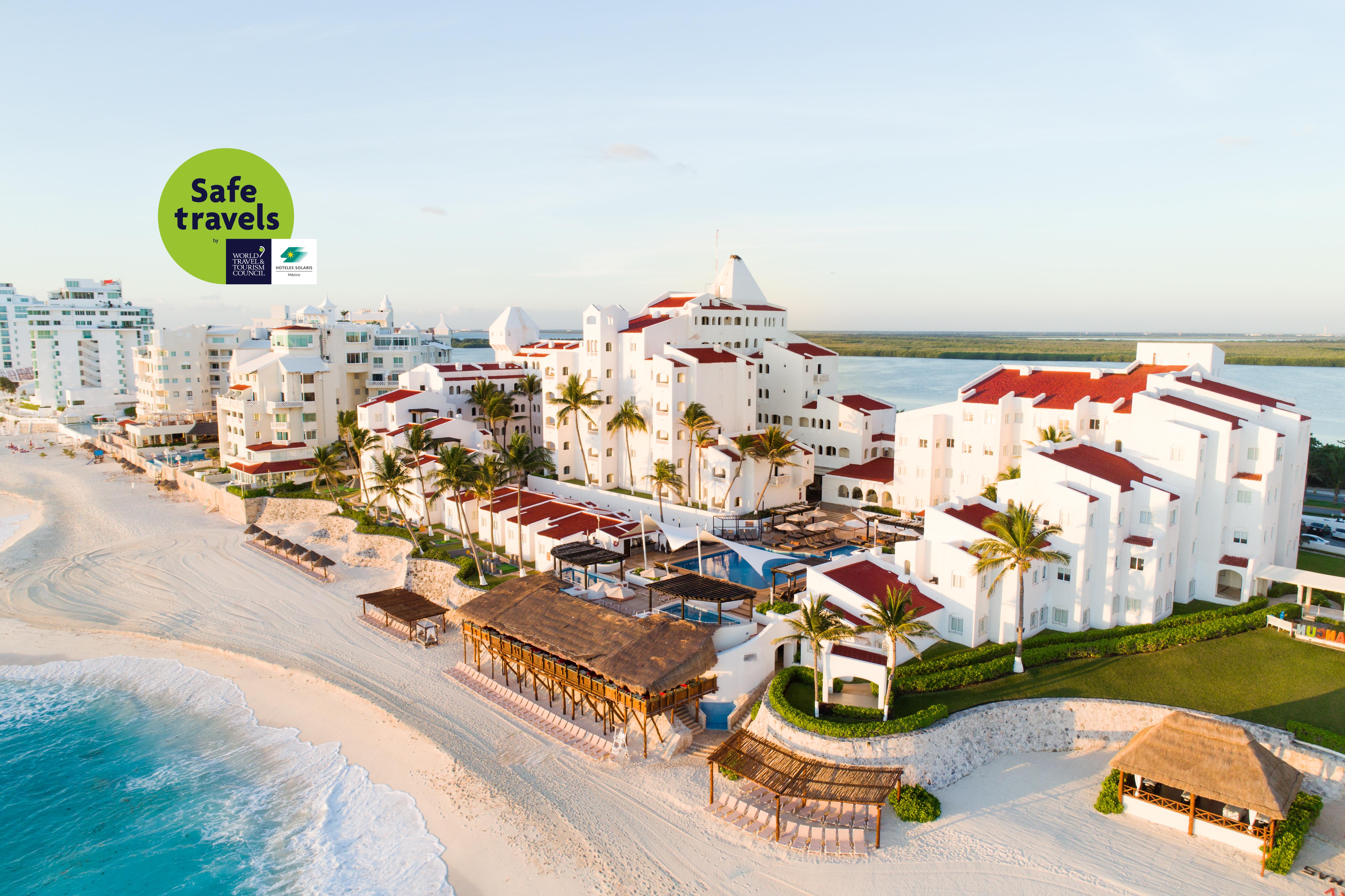 Gr Caribe Deluxe All Inclusive Cancun, Mexico — book Resort, 2024 Prices