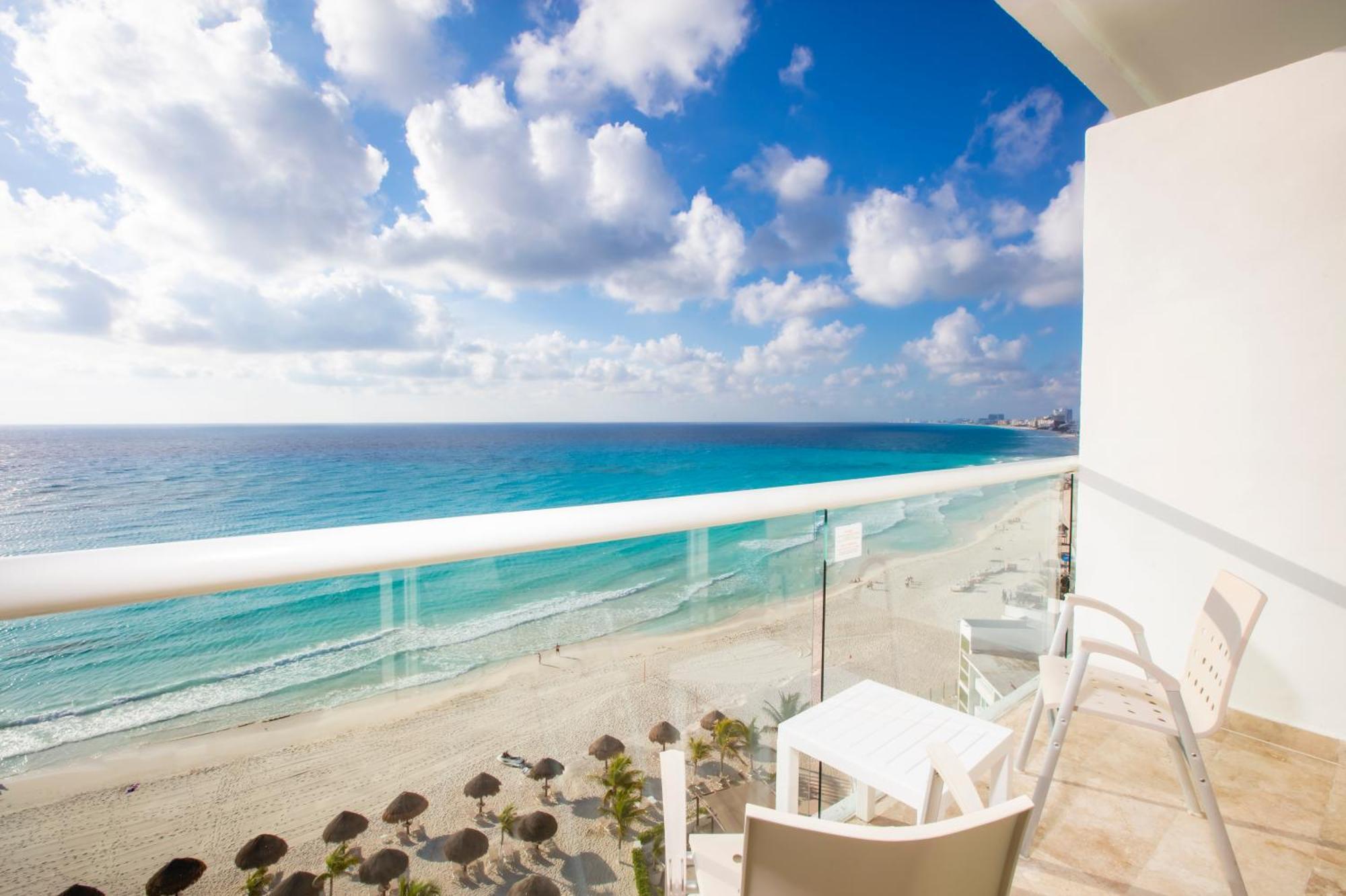 Krystal Cancun Cancun, Mexico — book Resort, 2024 Prices