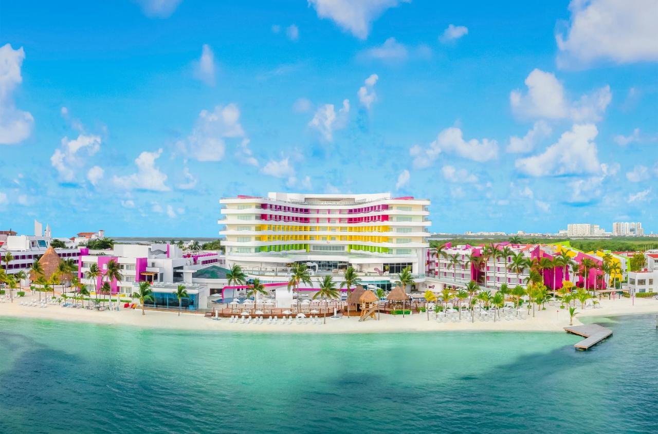 Temptation Cancun Resort (Adults Only) Cancun, Mexico — book Resort, 2024  Prices